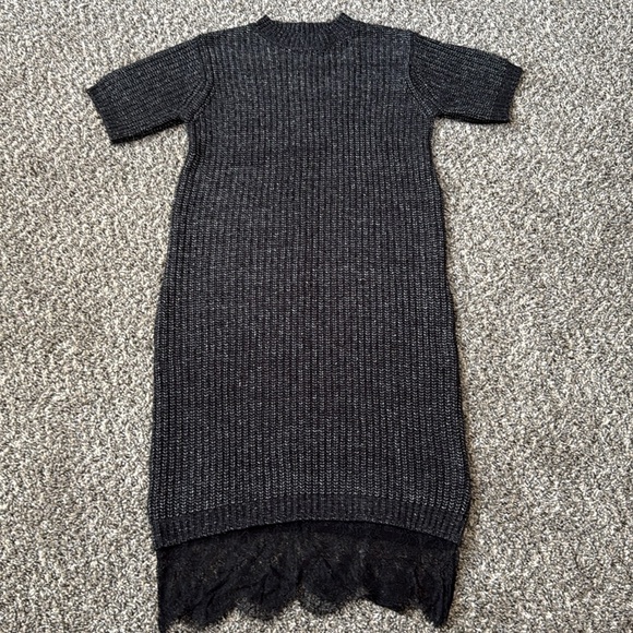 ASOS Sweater Dress - Picture 6 of 10
